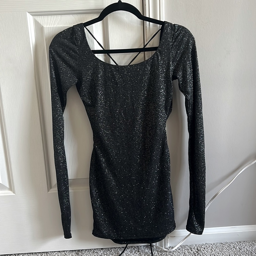 Lulus dress
